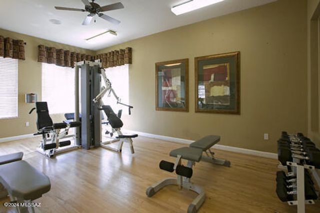 1500 E Pusch Wilderness Dr Unit 10205, Tucson, AZ 85737