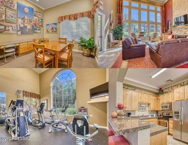 1500 E Pusch Wilderness Dr Unit 10205, Tucson, AZ 85737