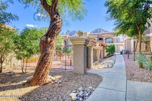 1500 E Pusch Wilderness Dr Unit 10205, Tucson, AZ 85737