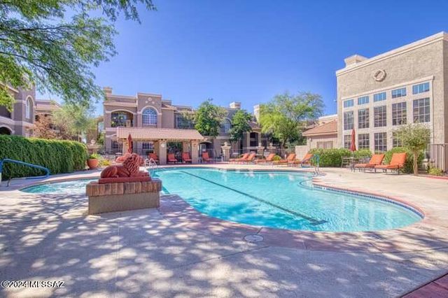 1500 E Pusch Wilderness Dr Unit 10205, Tucson, AZ 85737