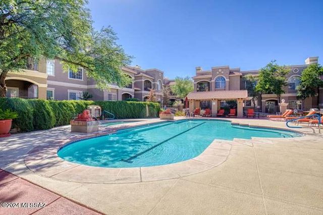1500 E Pusch Wilderness Dr Unit 10205, Tucson, AZ 85737