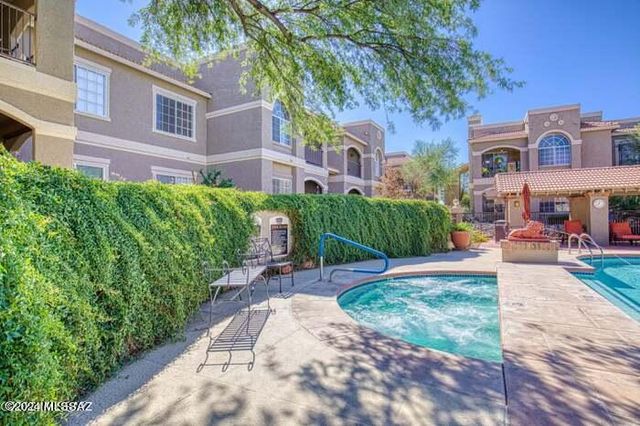 1500 E Pusch Wilderness Dr Unit 10205, Tucson, AZ 85737