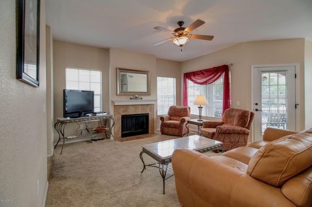 1500 E Pusch Wilderness Dr Unit 10205, Tucson, AZ 85737