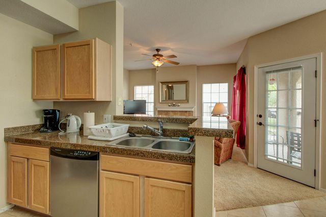 1500 E Pusch Wilderness Dr Unit 10205, Tucson, AZ 85737