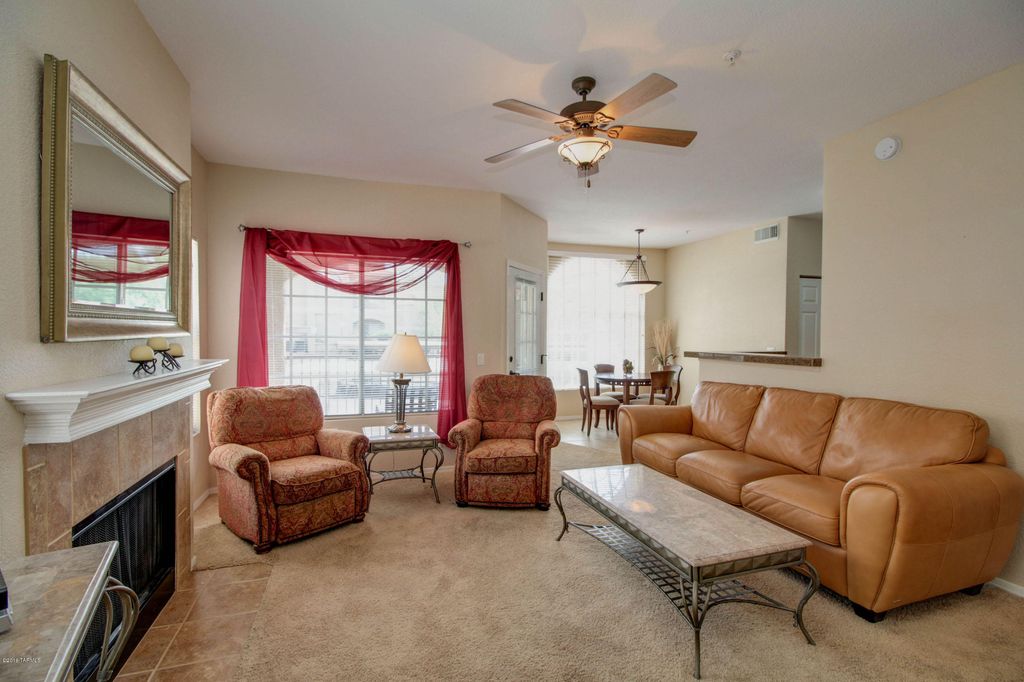 1500 E Pusch Wilderness Dr Unit 10205, Tucson, AZ 85737