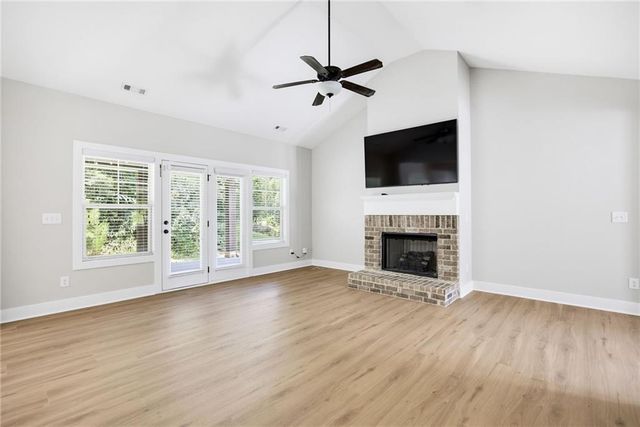 59 Stonecrest Drive, Dallas, GA 30157