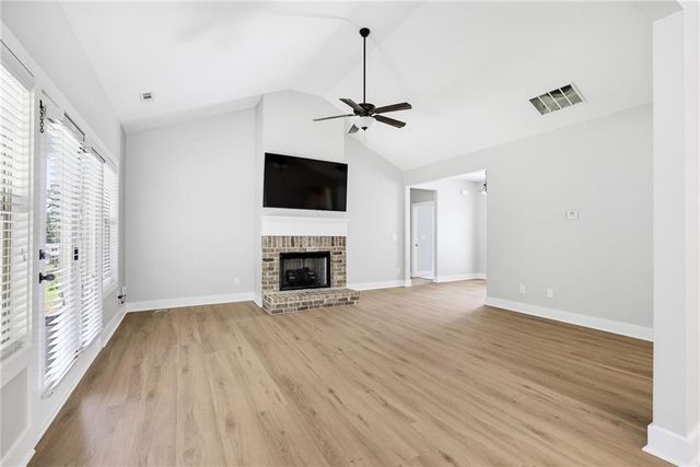 59 Stonecrest Drive, Dallas, GA 30157