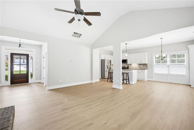 59 Stonecrest Drive, Dallas, GA 30157