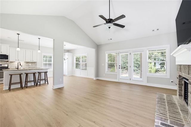 59 Stonecrest Drive, Dallas, GA 30157