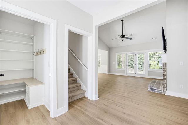 59 Stonecrest Drive, Dallas, GA 30157