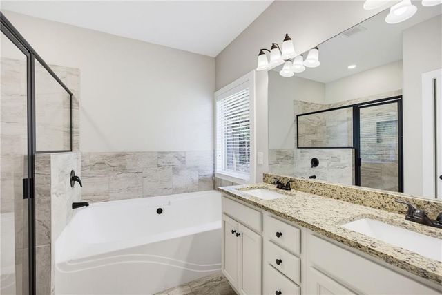 59 Stonecrest Drive, Dallas, GA 30157