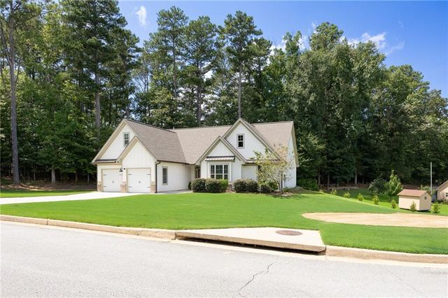 59 Stonecrest Drive, Dallas, GA 30157