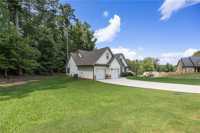 59 Stonecrest Drive, Dallas, GA 30157
