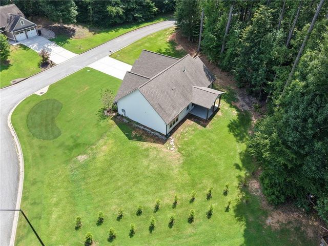 59 Stonecrest Drive, Dallas, GA 30157