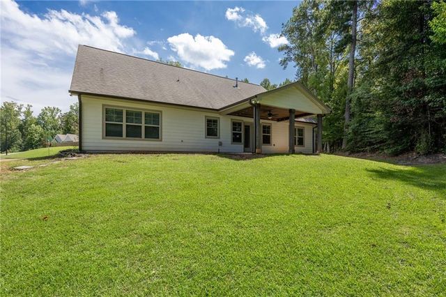 59 Stonecrest Drive, Dallas, GA 30157