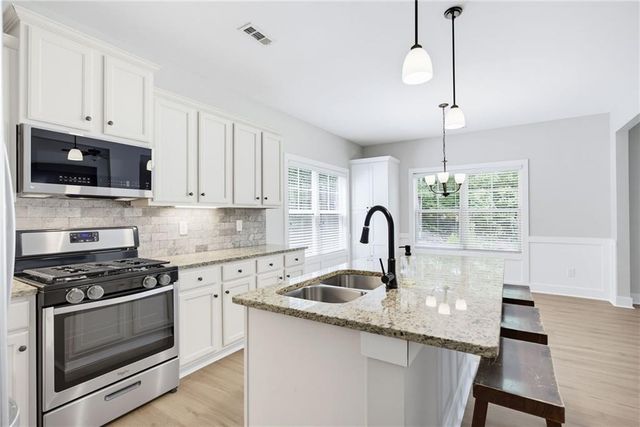 59 Stonecrest Drive, Dallas, GA 30157