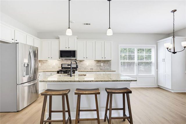 59 Stonecrest Drive, Dallas, GA 30157