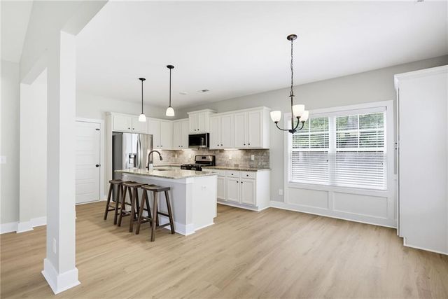 59 Stonecrest Drive, Dallas, GA 30157