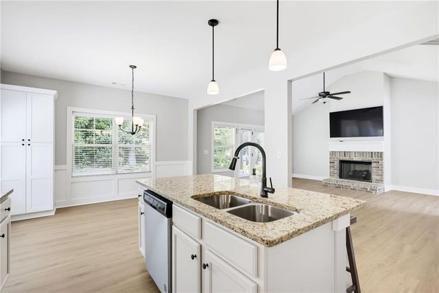 59 Stonecrest Drive, Dallas, GA 30157