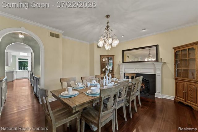 777 Thayer Boulevard, Northville, MI 48167