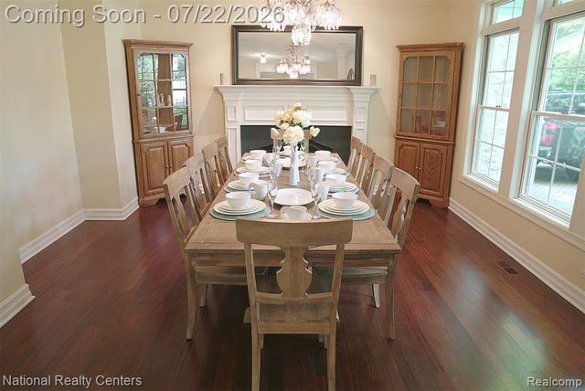 777 Thayer Boulevard, Northville, MI 48167