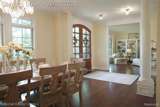 777 Thayer Boulevard, Northville, MI 48167