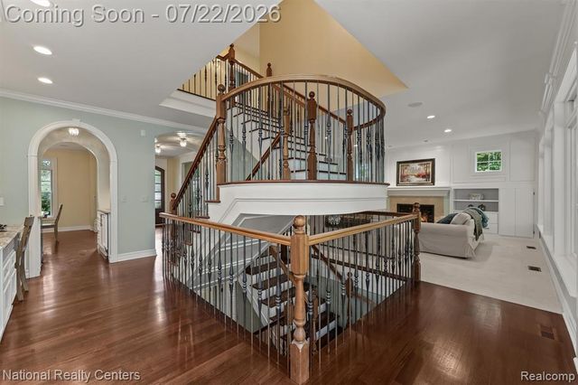 777 Thayer Boulevard, Northville, MI 48167