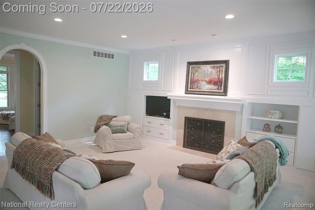 777 Thayer Boulevard, Northville, MI 48167