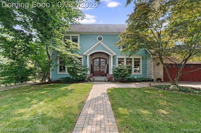 777 Thayer Boulevard, Northville, MI 48167