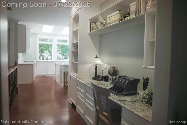 777 Thayer Boulevard, Northville, MI 48167