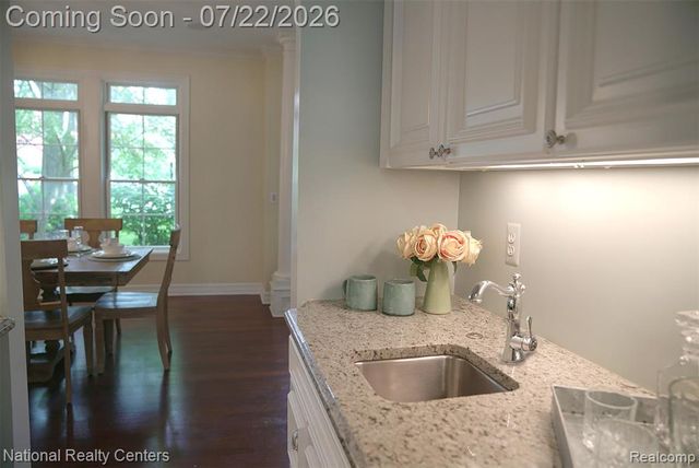 777 Thayer Boulevard, Northville, MI 48167