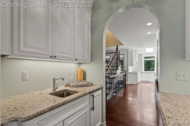 777 Thayer Boulevard, Northville, MI 48167