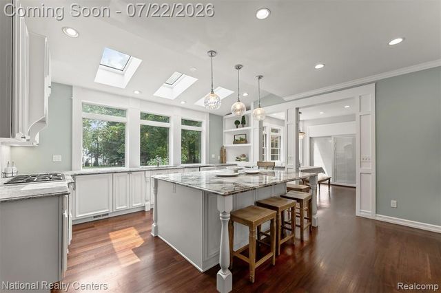 777 Thayer Boulevard, Northville, MI 48167