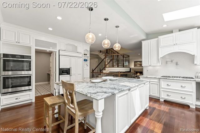 777 Thayer Boulevard, Northville, MI 48167