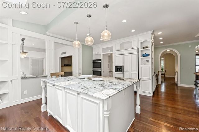 777 Thayer Boulevard, Northville, MI 48167