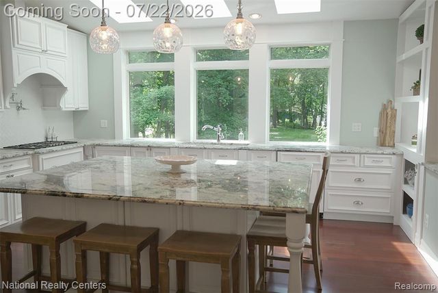 777 Thayer Boulevard, Northville, MI 48167