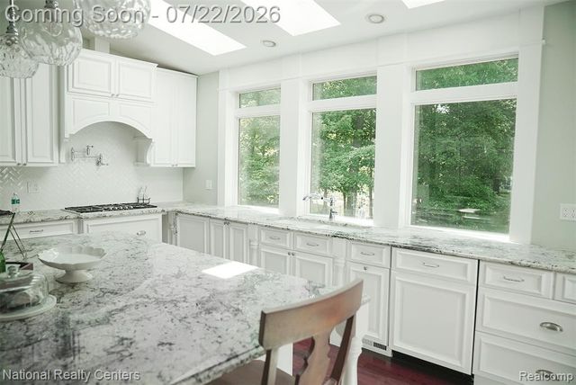 777 Thayer Boulevard, Northville, MI 48167