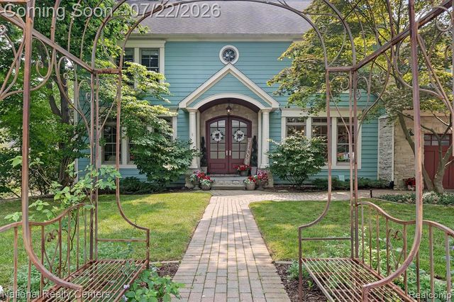 777 Thayer Boulevard, Northville, MI 48167