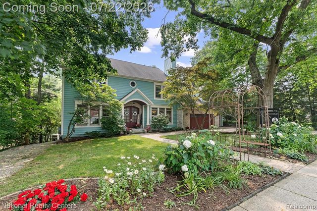 777 Thayer Boulevard, Northville, MI 48167