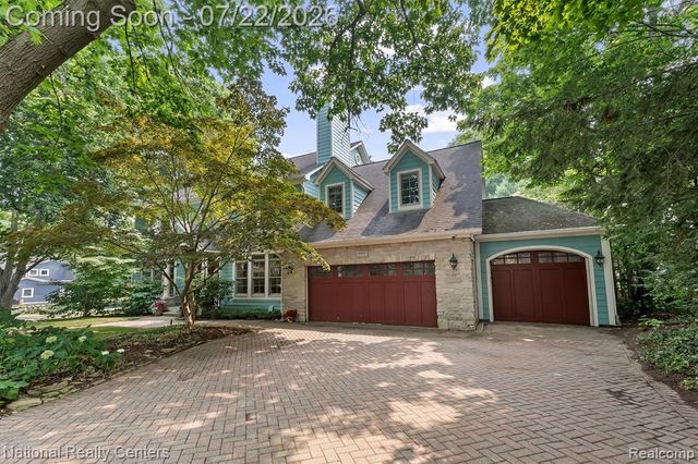 777 Thayer Boulevard, Northville, MI 48167