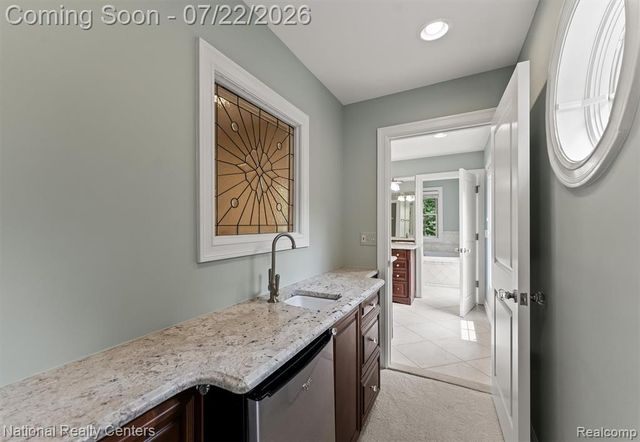 777 Thayer Boulevard, Northville, MI 48167