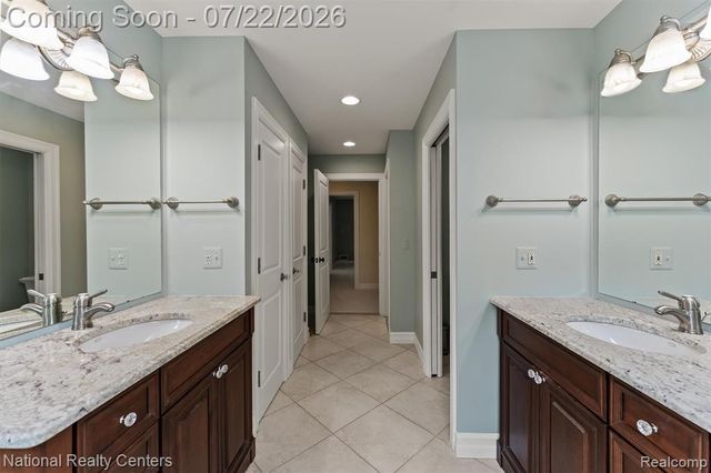777 Thayer Boulevard, Northville, MI 48167