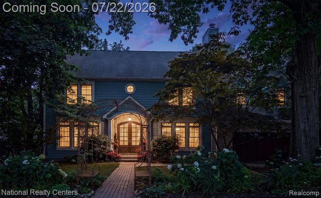 777 Thayer Boulevard, Northville, MI 48167