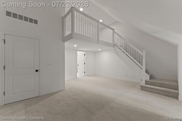 777 Thayer Boulevard, Northville, MI 48167