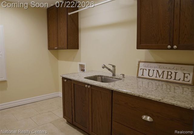 777 Thayer Boulevard, Northville, MI 48167
