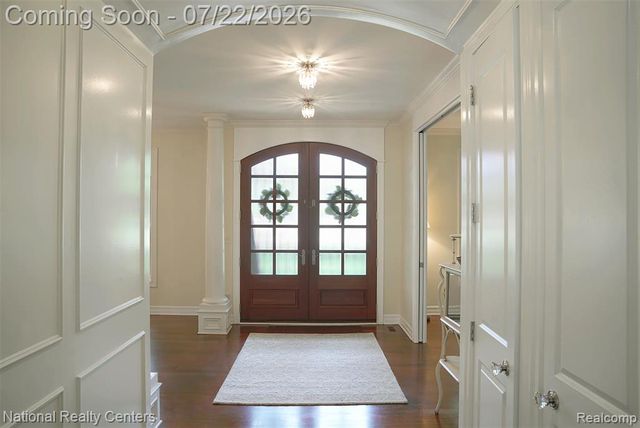 777 Thayer Boulevard, Northville, MI 48167