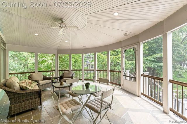 777 Thayer Boulevard, Northville, MI 48167