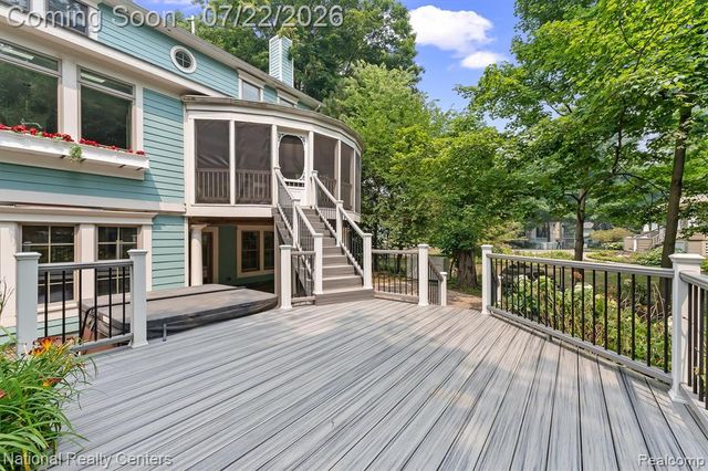 777 Thayer Boulevard, Northville, MI 48167