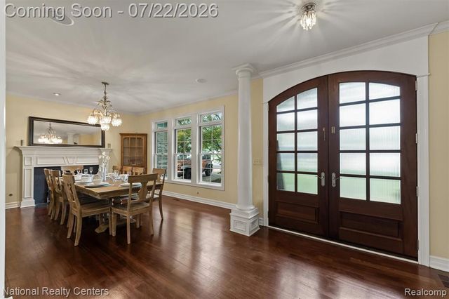 777 Thayer Boulevard, Northville, MI 48167