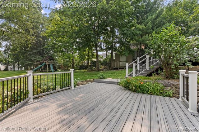 777 Thayer Boulevard, Northville, MI 48167